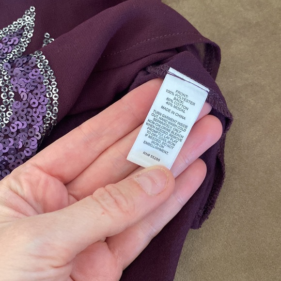 Gorgeous going out top! - Picture 5 of 8